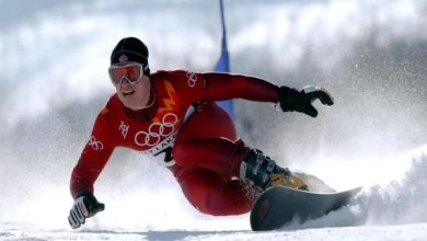 چگونه نابغه‌ی اسنوبورد کانادا به پابلو اسکوبار بعدی تبدیل شد