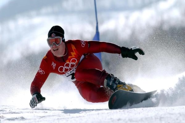 چگونه نابغه‌ی اسنوبورد کانادا به پابلو اسکوبار بعدی تبدیل شد