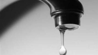 تهران و البرز از نظر بحران آب در بدترین وضعیت هستند