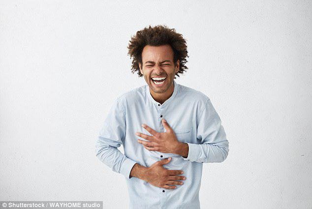 چرا جامعه به خنده نیاز دارد؟