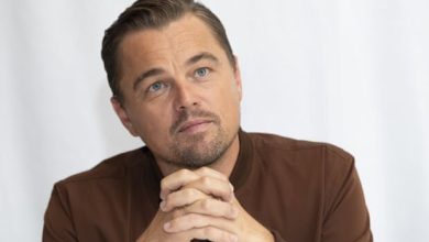 دی‌کاپریو اصلا «تایتانیک» را تماشا نکرده است!