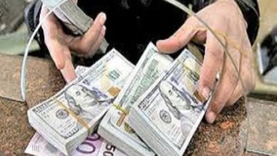 مراقب باشید، پای دلار تقلبی به بازار باز شد