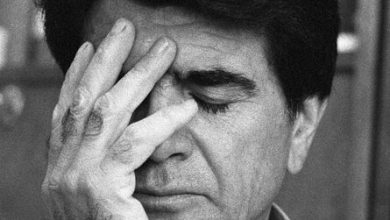 نغمه‌‏های پنهان استاد