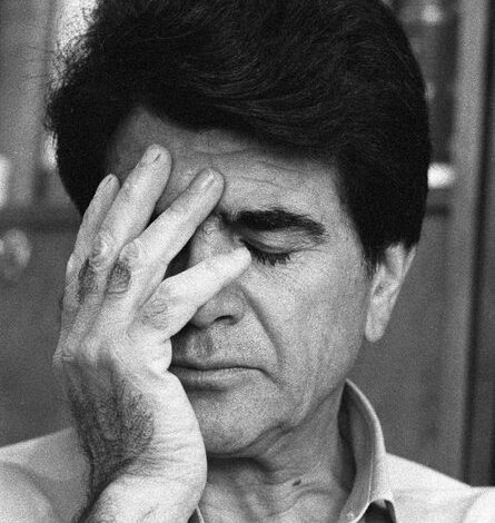 نغمه‌‏های پنهان استاد