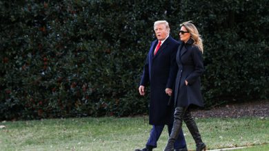 برش‌هایی از زندگی ترامپ رئیس‌جمهور ۷۸ ساله آمریکا