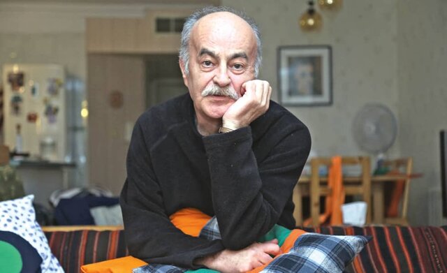 شغل دوم چند بازیگر معروف ایرانی چیست؟