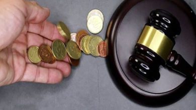 سرنوشت مهریه های قدیمی و بیشتر از ۱۴ سکه چه می شود؟