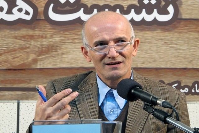 راهکارهای عبور از مشکلات