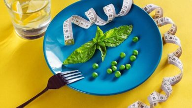 چرا وزن کم نمی‌کنید؟