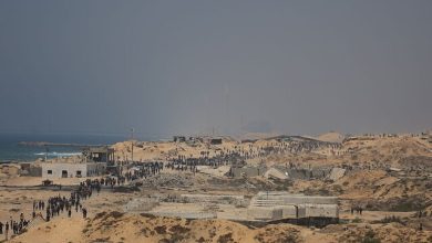 هاآرتص: ارتش آماده عقب‌نشینی از رفح برای ایجاد یک شهر جدید است