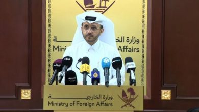 قطر: از گفت‌وگو بین تهران و واشنگتن حمایت می‌کنیم