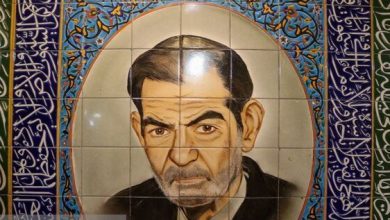 پاشنه آشیل شهریار شاعر ایرانی چه بود؟