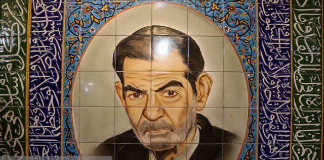 پاشنه آشیل شهریار شاعر ایرانی چه بود؟