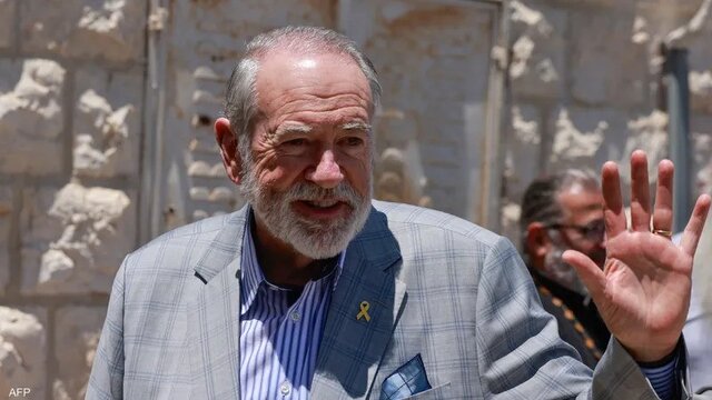 هاکبی: طرح کوچاندن ساکنان غزه همچنان روی میز است