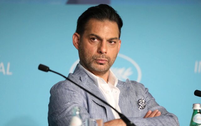 شغل دوم چند بازیگر معروف ایرانی چیست؟