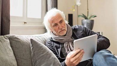 گسترش وابستگی سالمندان و بازنشستگان به اینترنت و فضای مجازی