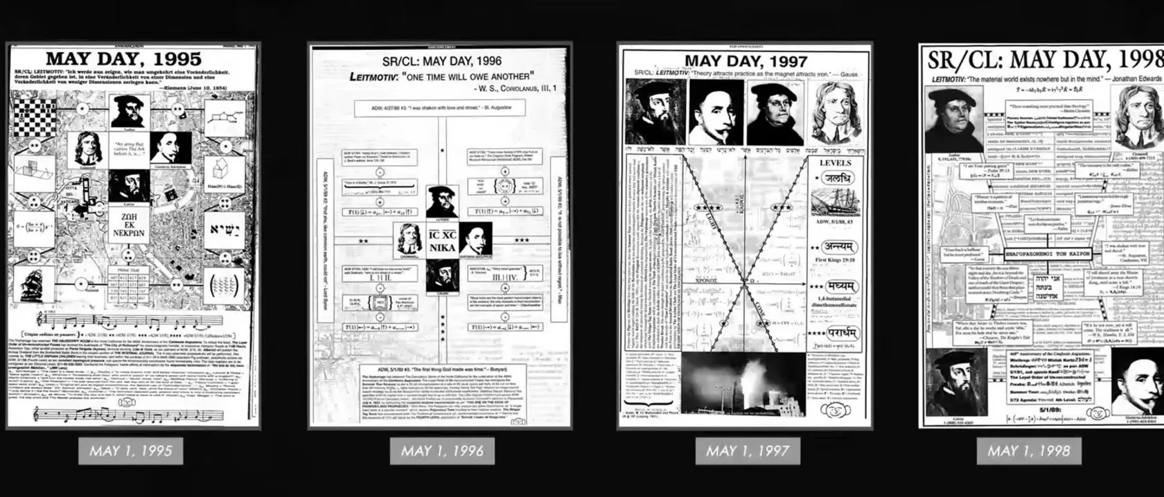عجیب‌ترین راز تاریخ که پس از ۴۰ سال، هنوز حل نشده است!
