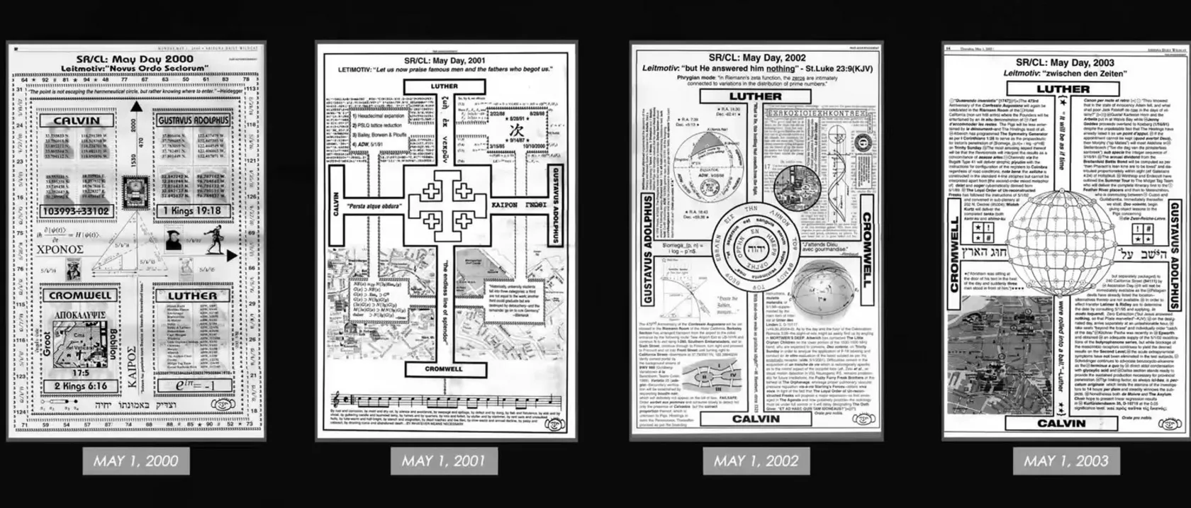 عجیب‌ترین راز تاریخ که پس از ۴۰ سال، هنوز حل نشده است!