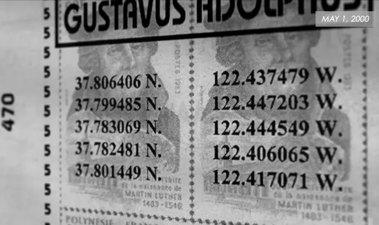 عجیب‌ترین راز تاریخ که پس از ۴۰ سال، هنوز حل نشده است!