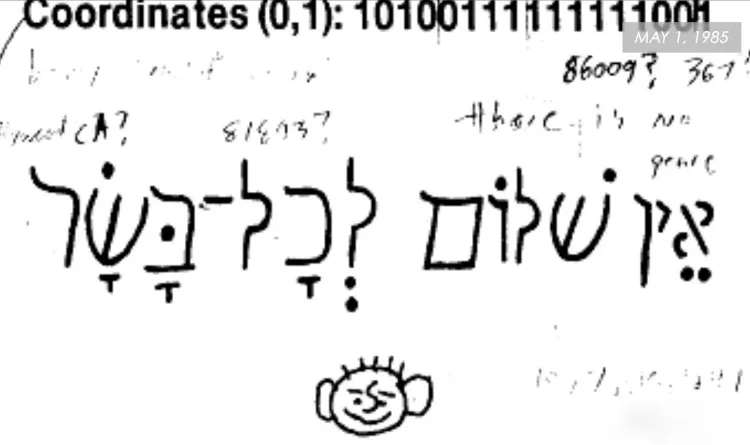 عجیب‌ترین راز تاریخ که پس از ۴۰ سال، هنوز حل نشده است!
