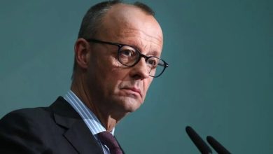 مرتس: گرینلند بخشی از ناتو است