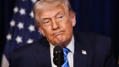 ترامپ: اوضاع ایران را زیرنظر داریم/کوبا آماده سقوط است