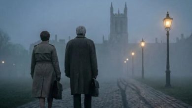 مرموزترین پرونده فیزیک؛ دانشمندی که جاذبه را شکست داد و برای همیشه ناپدید شد