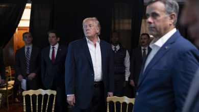 ارتش رویایی؛ درخواست ترامپ برای افزایش بی‌سابقه بودجه پنتاگون