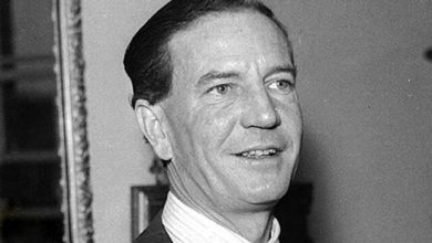 جاسوسی که پیامد کارهایش به ضرر ایران بود