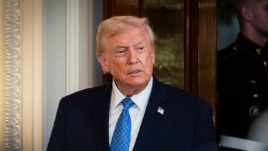 واکنش ترامپ به پیدا شدن جسد آخرین گروگان اسرائیلی