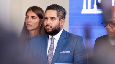 پسر مادورو از ونزوئلایی‌ها خواست به خیابان‌ها بیایند