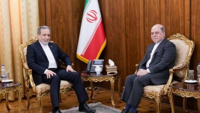 رایزنی سفیر ایران در نیوزیلند با وزیر امور خارجه