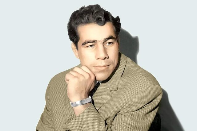 عکس های تماشایی از جهان پهلوان تختی که تاکنون ندیده‌اید!