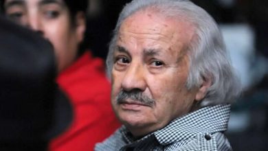 خداحافظی با مرد «نقش‌های کوچک اما بزرگ»