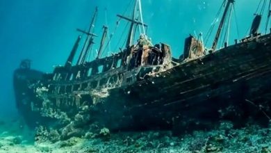 کشفیات جدید درباره کشتی غرق‌شده‌ای که «اولین کامپیوتر تاریخ» را حمل می‌کرد