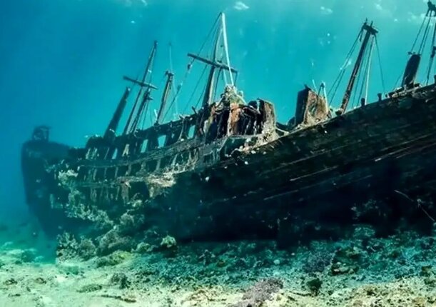 کشفیات جدید درباره کشتی غرق‌شده‌ای که «اولین کامپیوتر تاریخ» را حمل می‌کرد