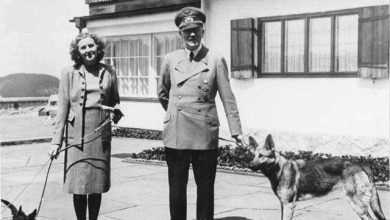 روایتی از زندگی هیتلر و معشوقه‌اش از زبان عکاس او/پیشوا هرگز او را دوست نداشت!