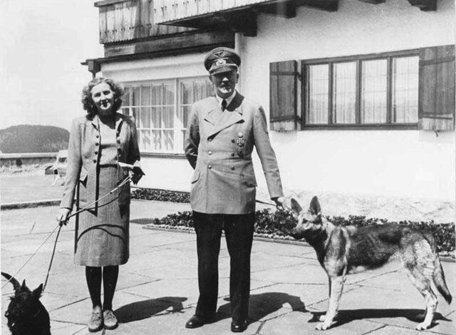 روایتی از زندگی هیتلر و معشوقه‌اش از زبان عکاس او/پیشوا هرگز او را دوست نداشت!