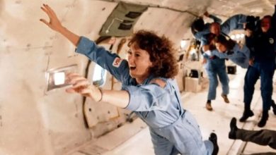 نظریه عجیب ناسا: جاذبه زمین در ۲۱ مرداد از بین می‌رود!