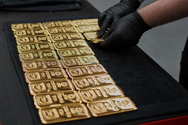 چرا طلا چهارنعل می‌تازد؟