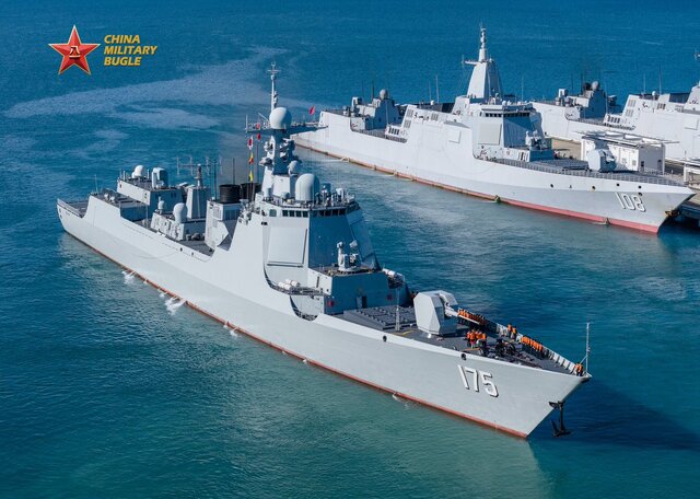 سند راهبرد دفاع ملی آمریکا؛ از بازسازی نظامی ایران تا مهار چین