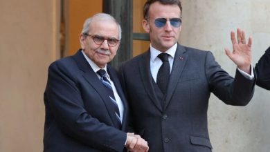 رایزنی فرانسه و لبنان درباره حمایت از ارتش و برنامه‌های پس از خروج یونیفل