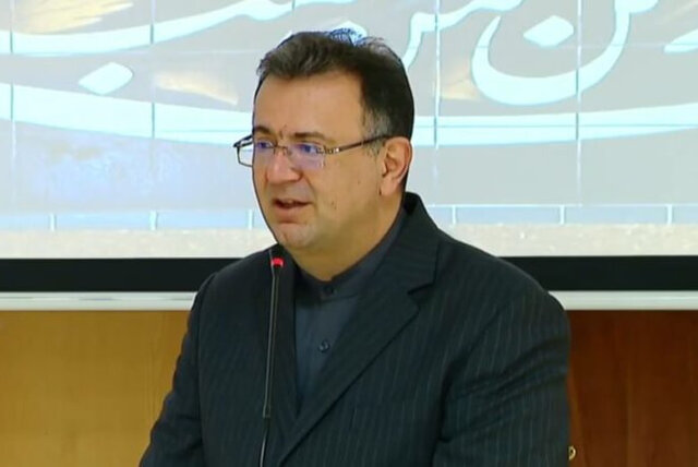 دیپلمات ایرانی: آماده توسعه همکاری‌ها با کشورهای قفقاز هستیم