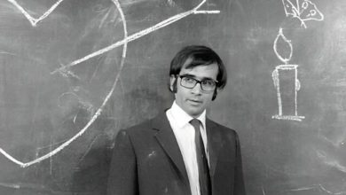 پرویز فنی‌زاده؛ روایتی از نابغه بازیگری ایران