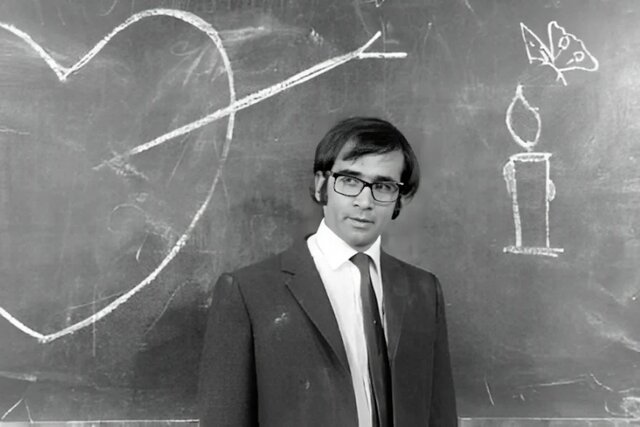 پرویز فنی‌زاده؛ روایتی از نابغه بازیگری ایران