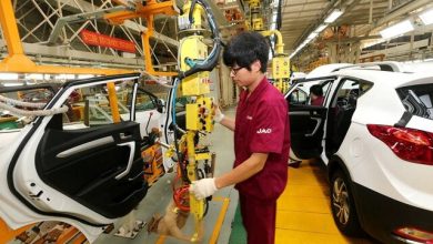 بزرگ ترین مشتریان خودروهای چینی در سال ۲۰۲۵ کدام کشورها هستند؟