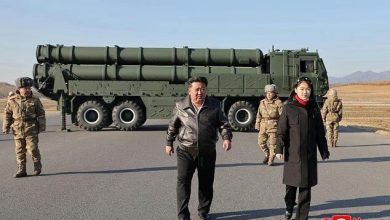 کره‌شمالی از طرح‌های هسته‌ای «مرحله بعدی» رونمایی می‌کند