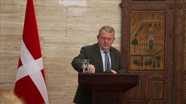 بازگشایی سفارت دانمارک در دمشق پس از ۱۴ سال