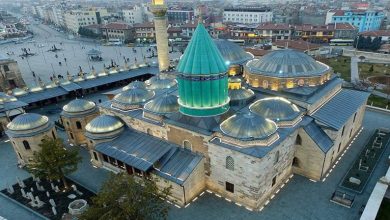 مولانای ایران یا مولانای ترکیه؟