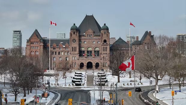 مشاغل پردرآمد در تورنتو